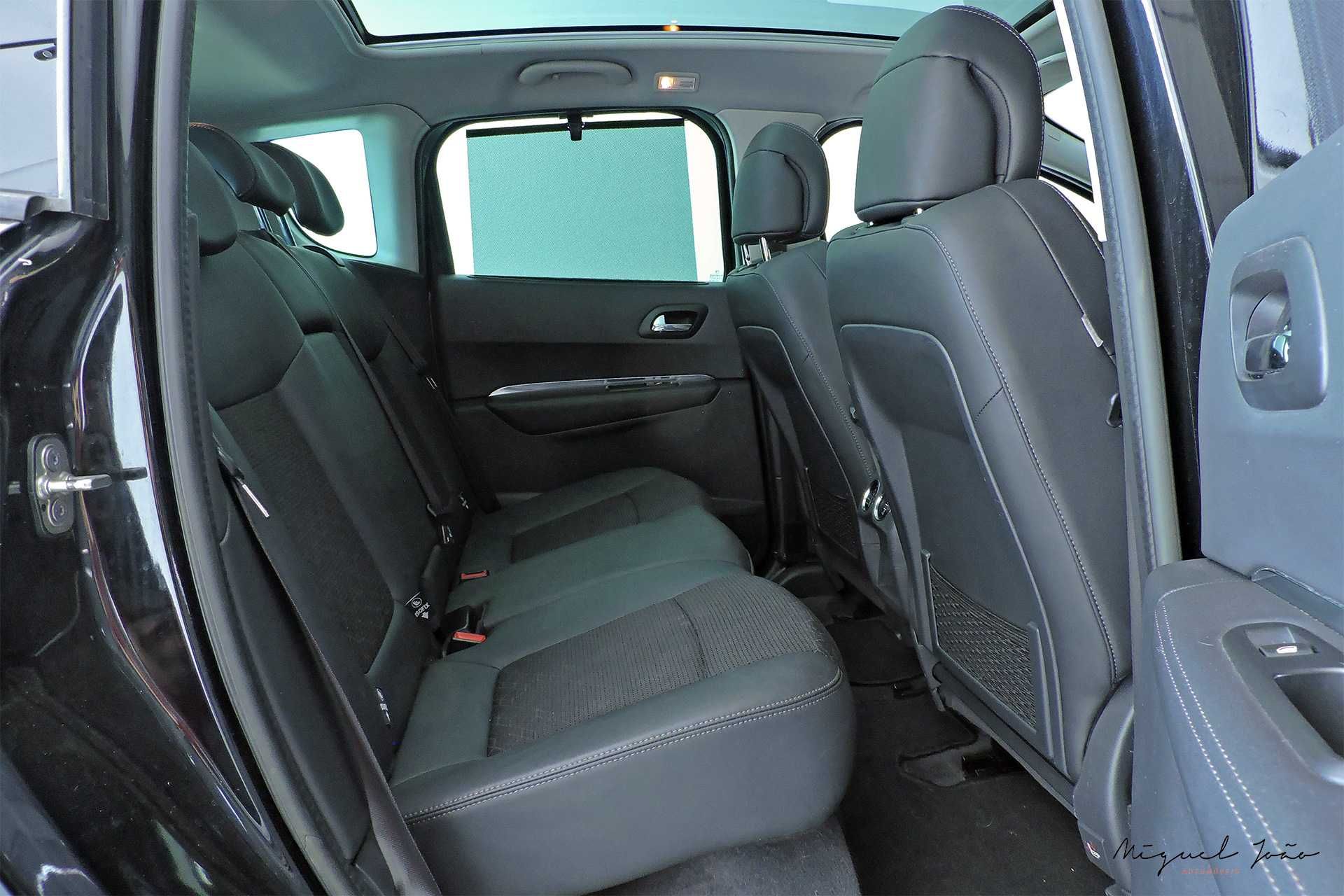 Peugeot 3008 1.6 HDi Nacional