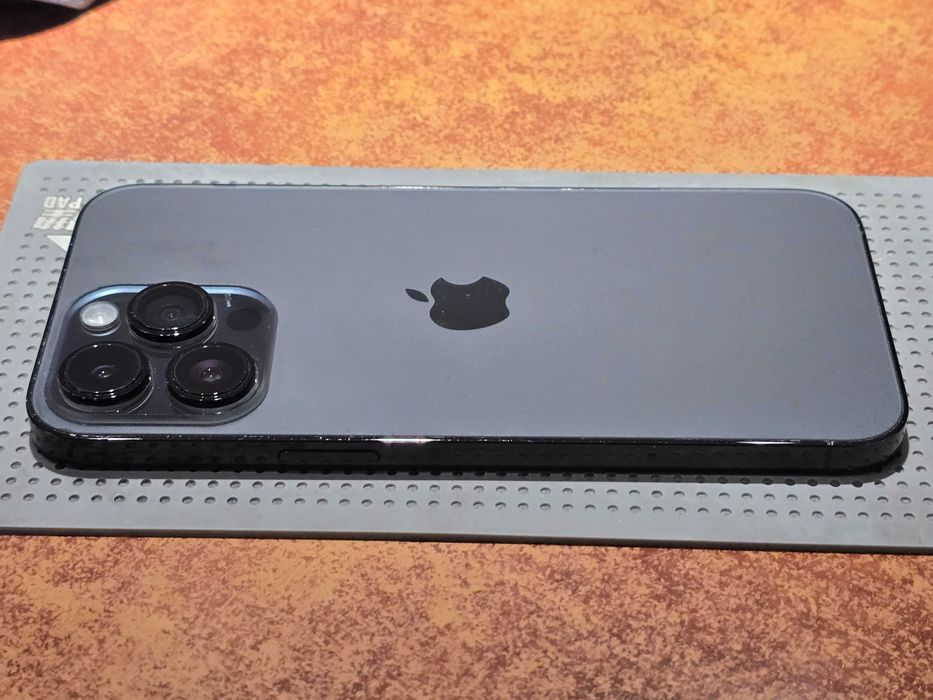 Używany - Apple iPhone 14 Pro Max 1TB Czarny - GSM Baranowo