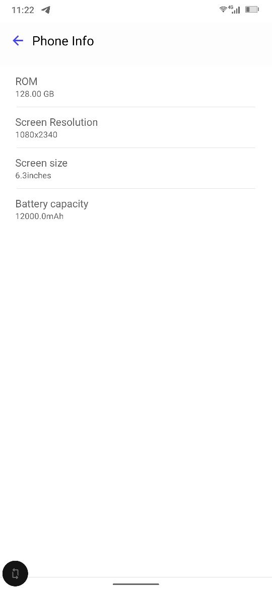 Продам Doogee s89