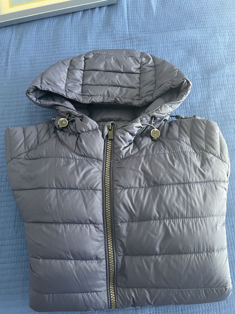 Casaco Massimo Dutti