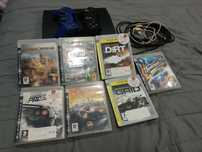 PlayStation 3 usada