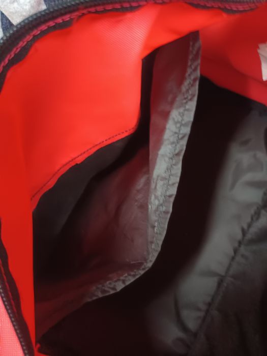 Torba na basen firmy Decathlon