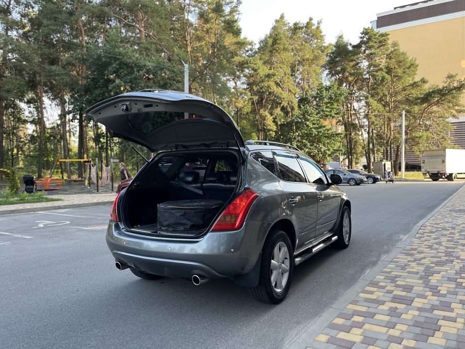 Продам Nissan Murano