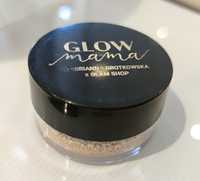 Glow Mama Brzask rozświetlacz Adrianna Grotkowska Glamshop