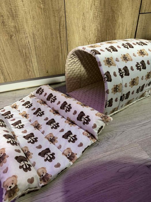 Zestaw dla króliczka do klatki