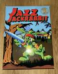 Jazz Jackrabbit Big Box polskie wydanie PL PC