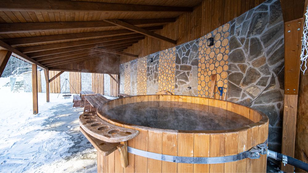 Wynajem domu Stara Wieś, Limanowa,  Beskid Wyspowy, góry