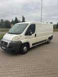 Sprzedam fiat ducato