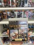 Gra Ps3: God Of War Collection