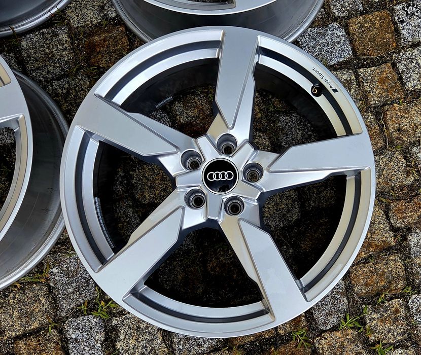Felgi Audi Sport RS 19 5x112