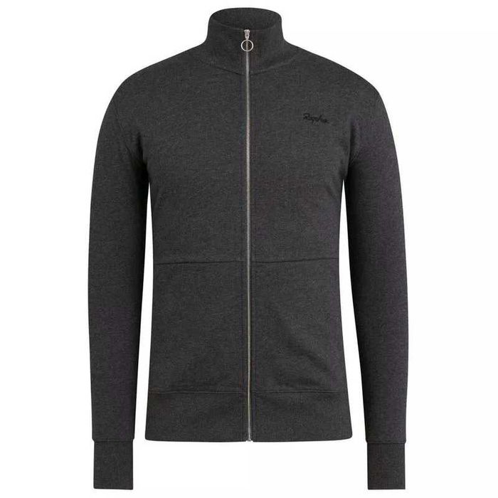 Велокофта Rapha Men’s Logo Track Jacket
