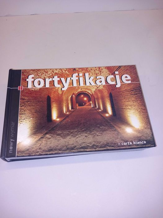 Fortyfikacje Carta Blanca