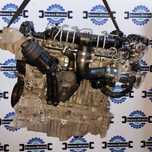 Motor Volvo 2.0 D