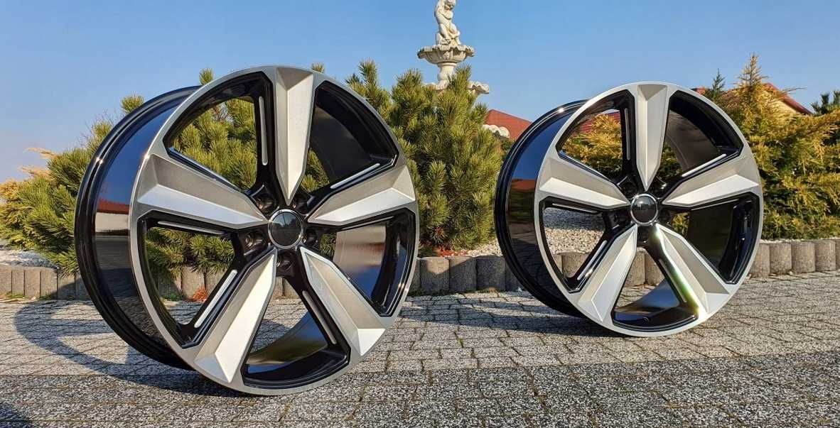 FELGI A5470 do AUDI A4 A5 A6 Q5 A7 Q7 Q8 RS7 20