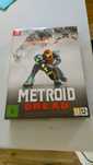 Metroid Dread Special Edition