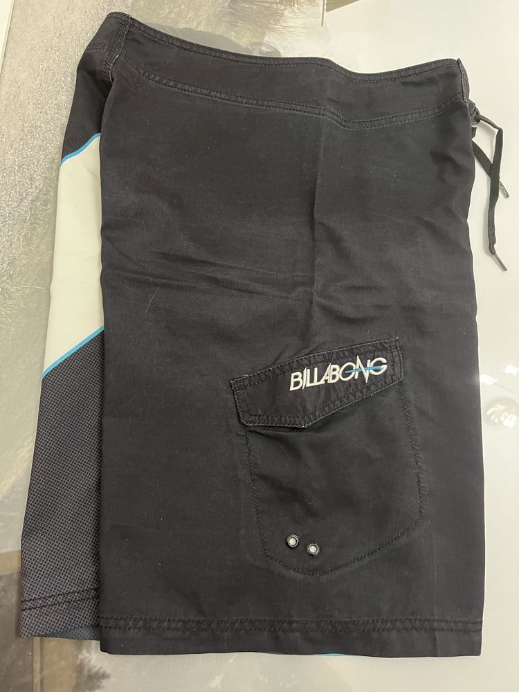Calções Billabong