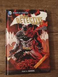 Batman Detective Comics T.2