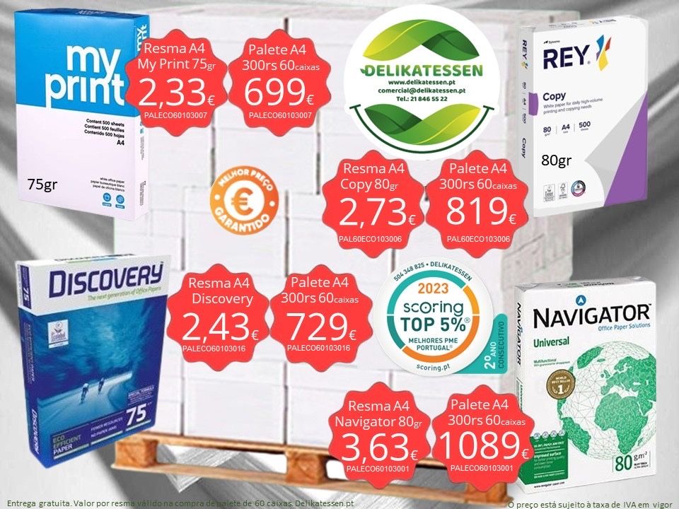 Leitz Campanha de Lançamento. Destruidora até no Preço!!