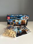 Klocki LEGO Harry Potter 75966 Pokój życzeń w Hogwarcie