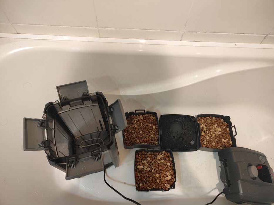 Filtro Eheim Professional 4+ 350 T