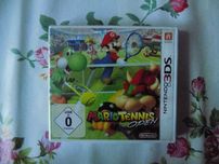 Mario Tennis Open na Nintendo 3DS/3DS XL, New 3DS, 2DS