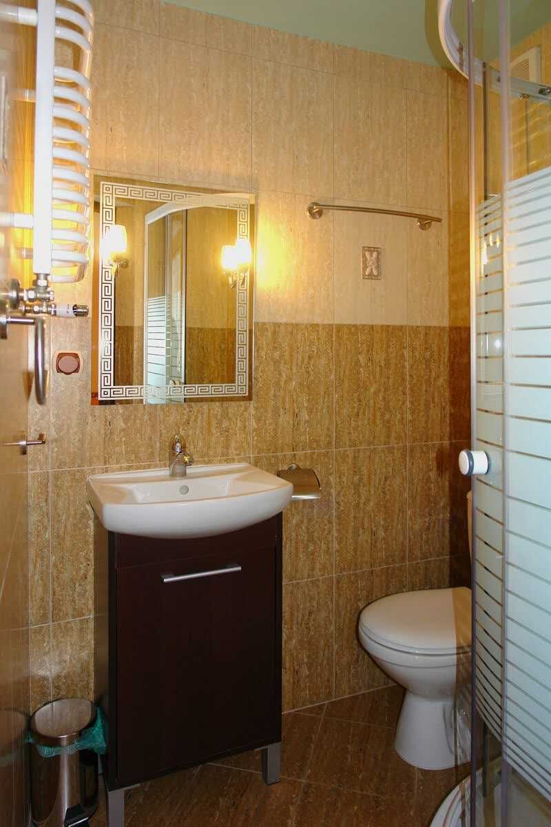 Pokoje do wynajęcia