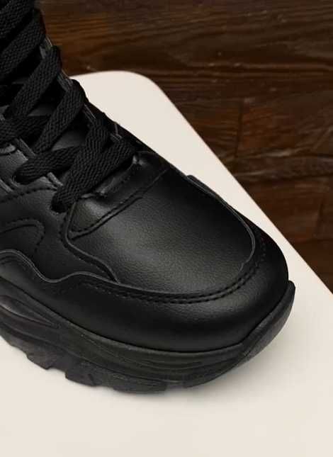 АКЦІЯ Черевики жіночі утеплені зимові з хутром 35 - 41 розмір