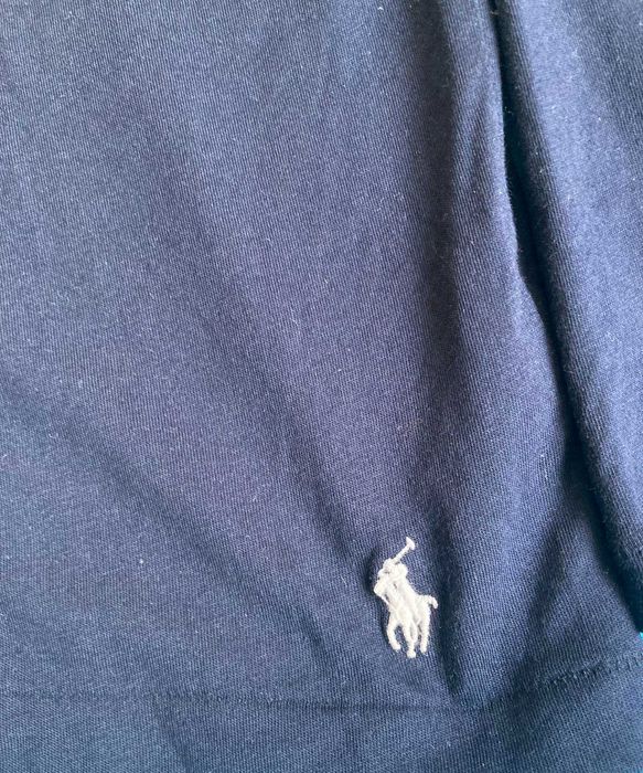 Longsleeve Polo Ralph Lauren Roz. S