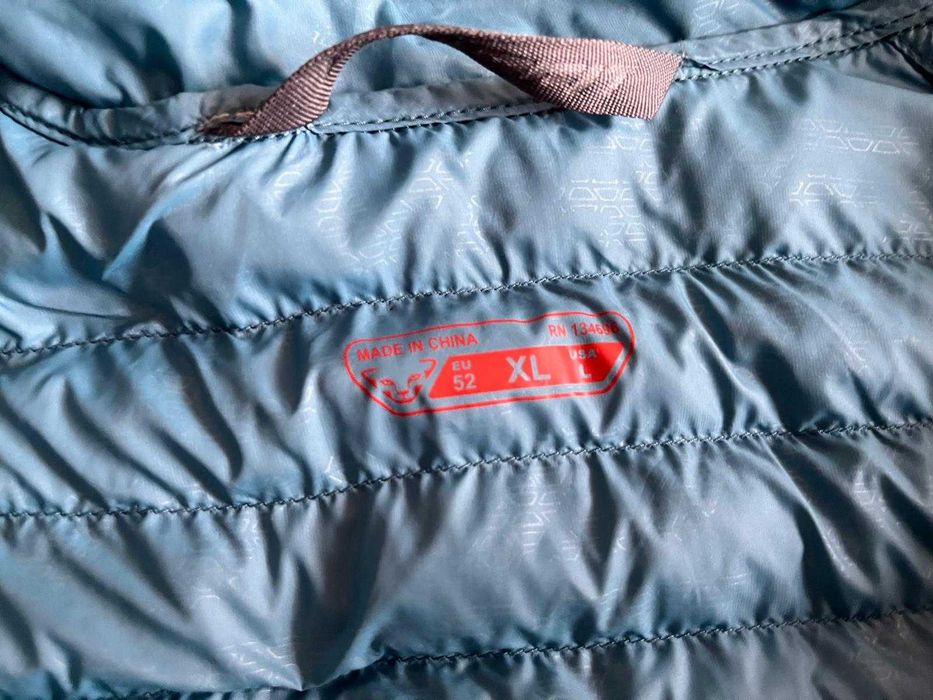 Kurtka Dynafit Primaloft rozm XL