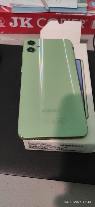 Samsung A05 4/64