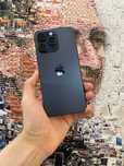 iPhone 15 Pro Max 256GB Blue Titanium ГАРАНТІЯ 6 Місяців МАГАЗИН