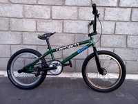 Продам трюковий велосипед BMX  з Європи