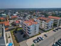 T1 na praia de Quiaios com Vista Mar e Arrumo