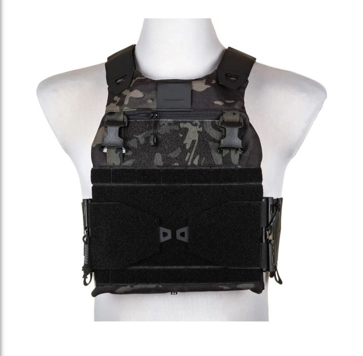 Kamizelka taktyczna APE FORCE GEAR PLATE FCSK 2.0