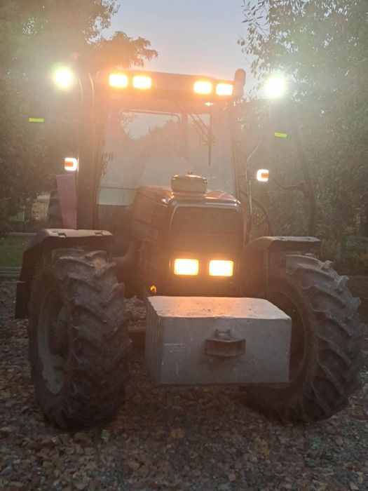 Sprzedam traktor Massey Ferguson 6160