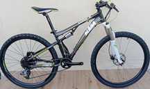 JF-Bikes KTM comp R-3.0 27,5 suspensão total