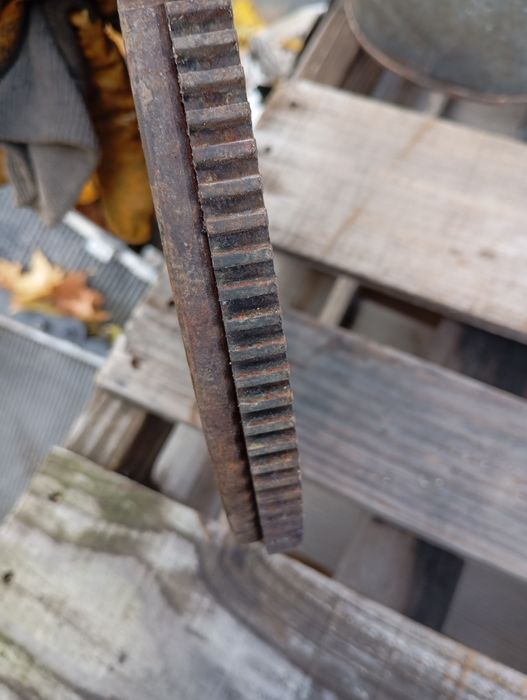 Маховик 2109-2115