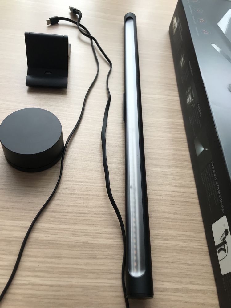 Lampka biurkowa Xiaomi Light Bar