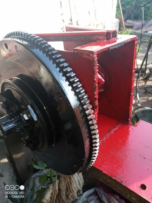 Подрібнювач гілок продам