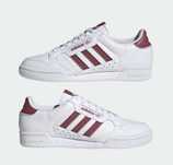 Adidas Stripes Continental 80 *NOVAS*