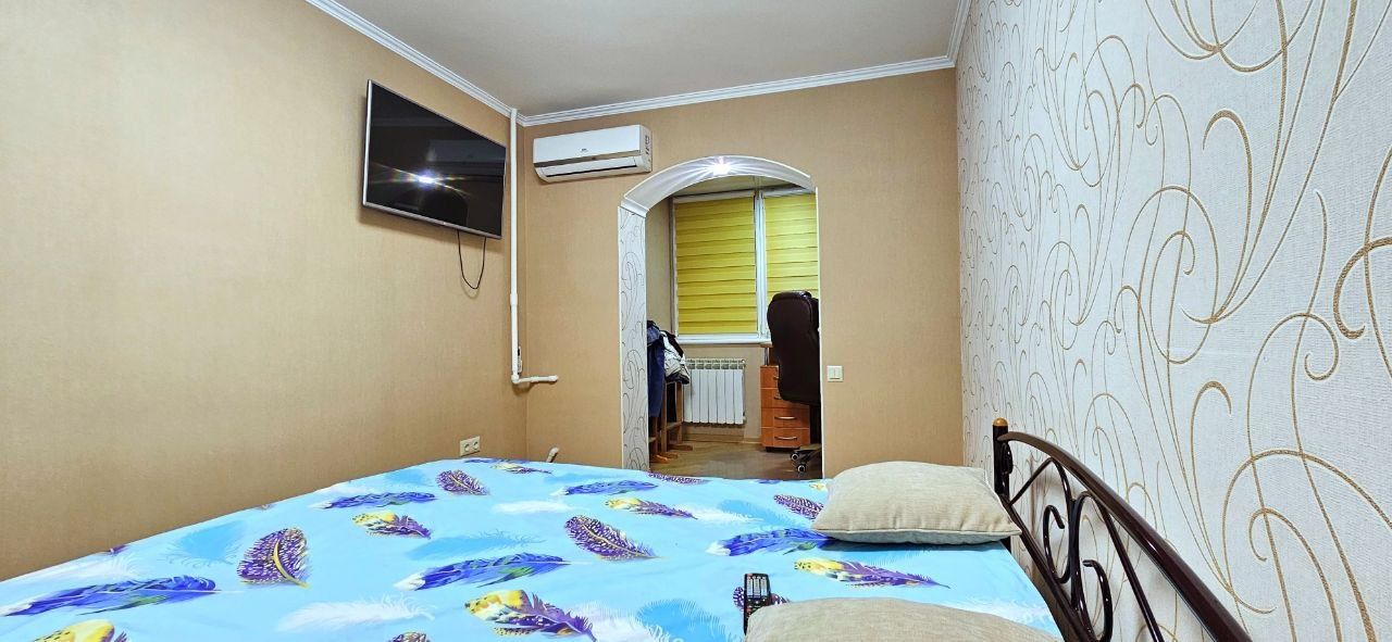 Продам 3к.кв в Бородинському мкр-ні по вул. П. Сагайдачного