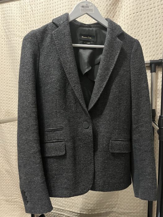 Піджак Massimo Dutti