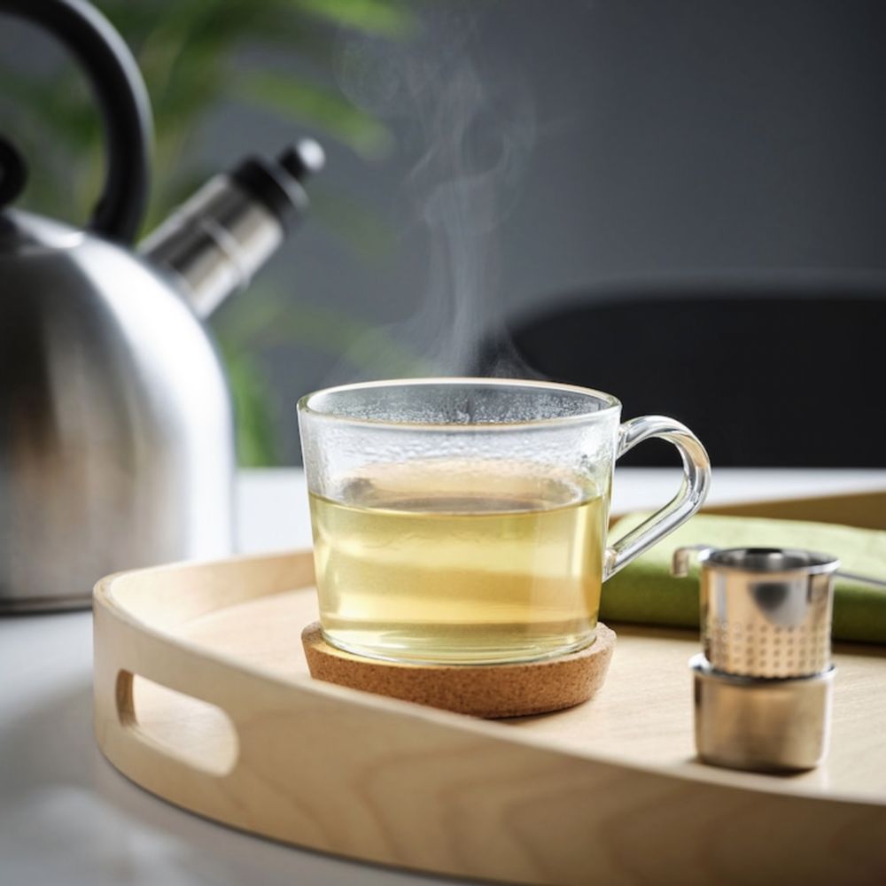 12 Canecas Vídeo IKEA (36cl)