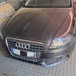 Peças Audi a4 2.0 tdi