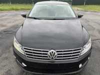 2014 Volkswagen CC Sport