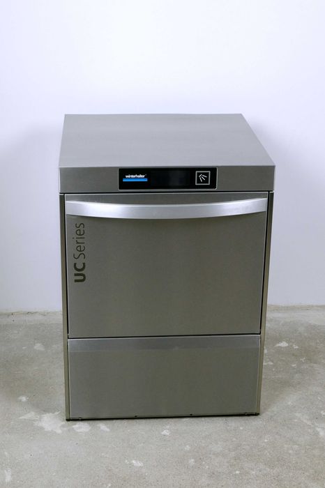 Winterhalter UC-L  2019 Zmywarka Gastronomiczna Idealna