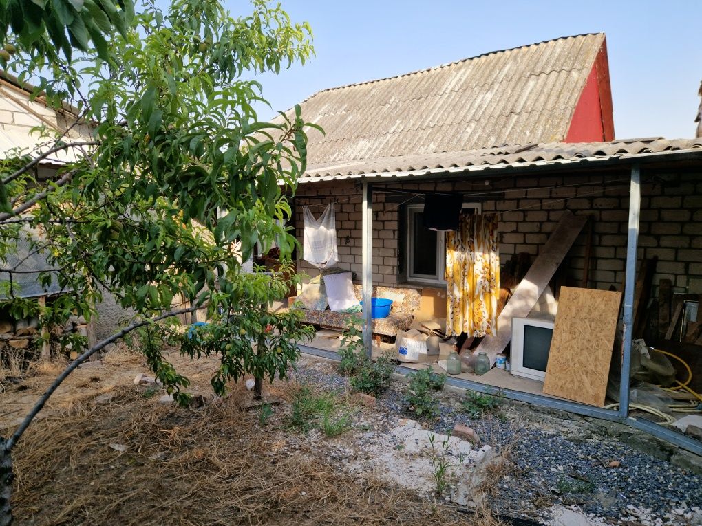 Продам дом, лучший район Николаева! Ингульский