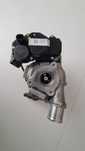 Turbospreżarka turbina toyota Yaris Auris 1.4 D-4D 90 KM 17201-0N042