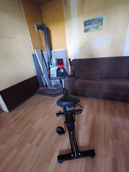 Rower stacjonarny