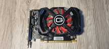 Karta graficzna GeForce GTX 650 Gainward